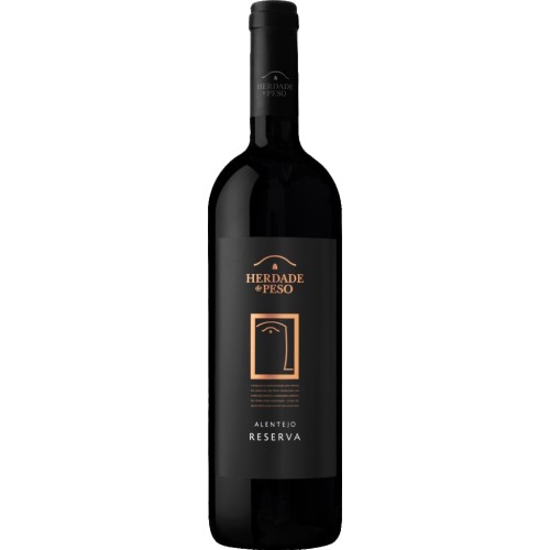 Reserve 2018 Alentejo - doc